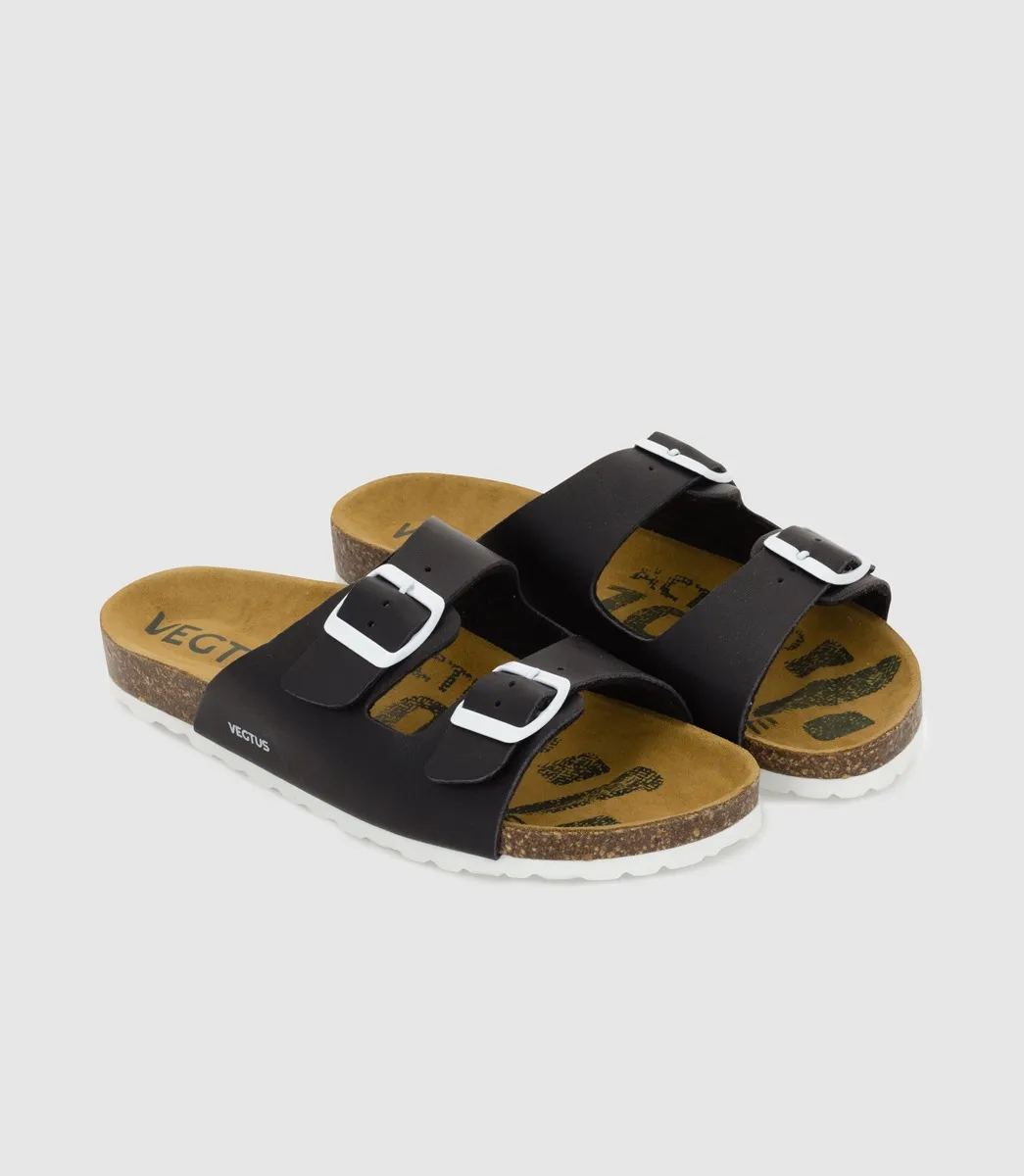 Gobi Sun Woman Black