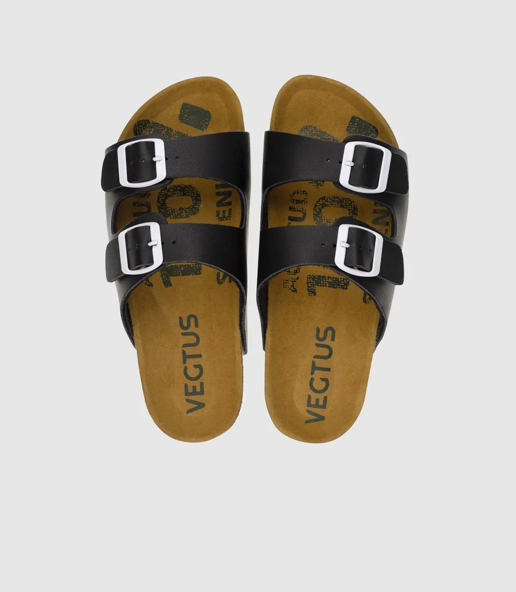 Gobi Sun Woman Black
