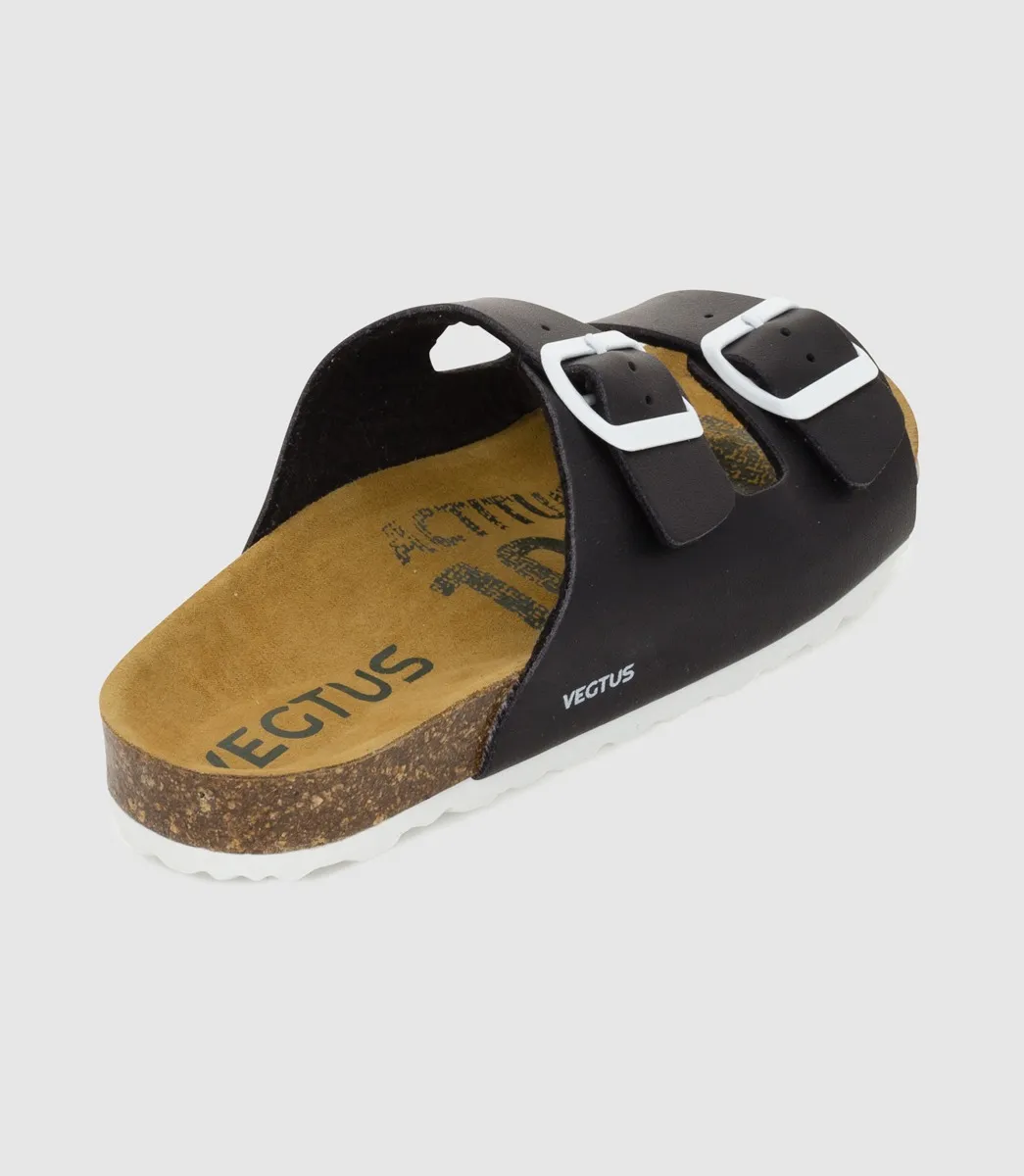 Gobi Sun Woman Black