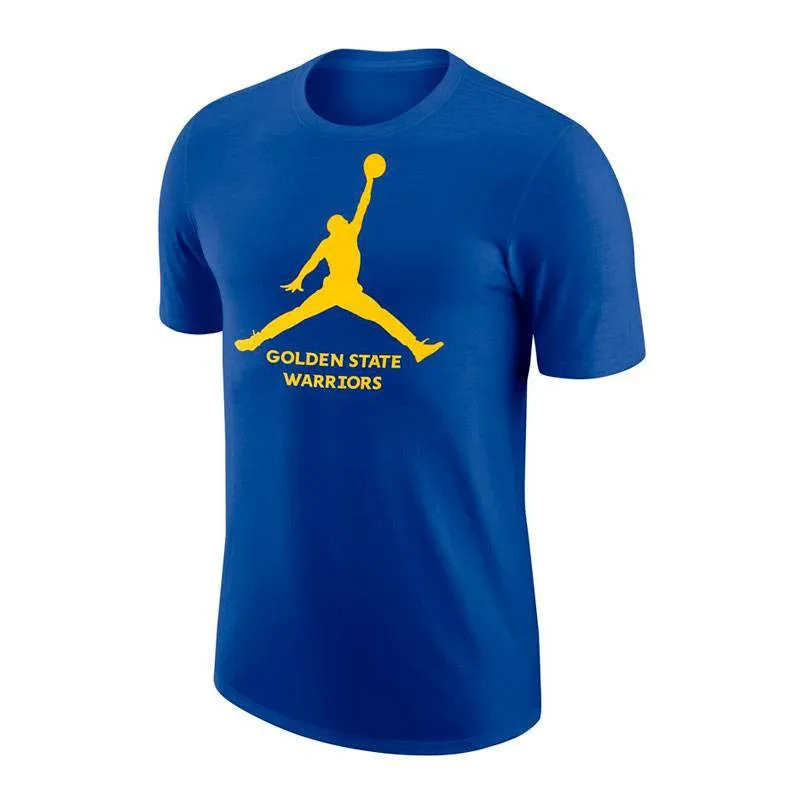 GOLDEN STATE WARRIORS JORDAN ESSENTIAL NBA (JUNIOR)