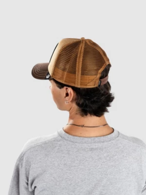Goorin Bros The King Lion Gorra