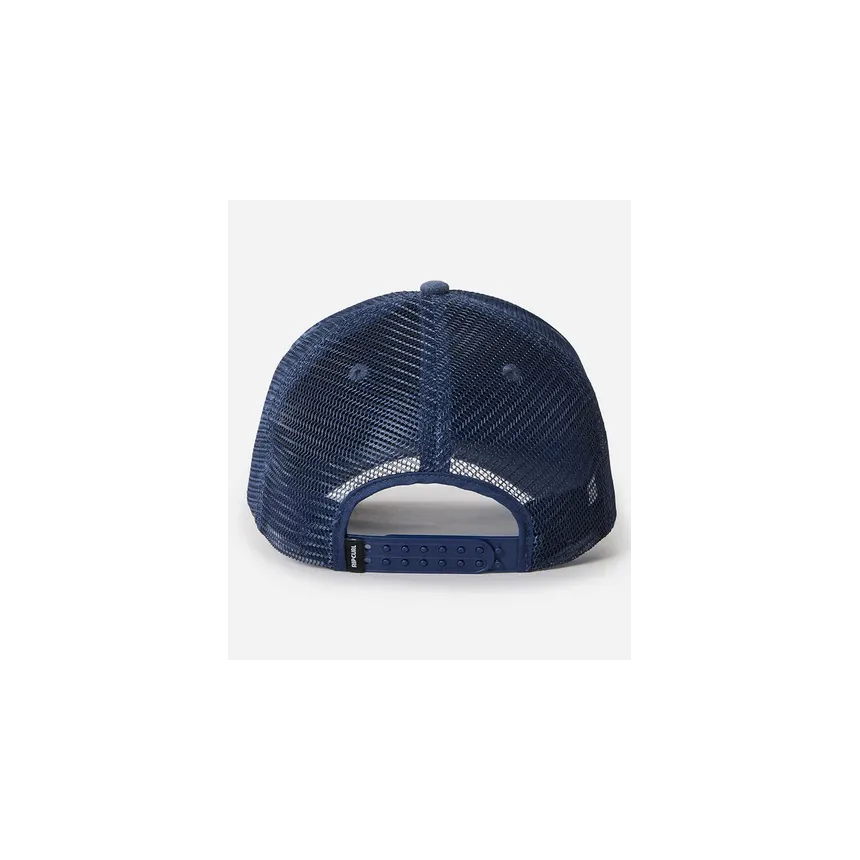 Gorra Mixed Revival Trucker De Rip Curl