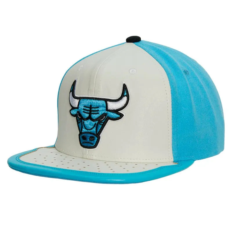 GORRA NBA DAY ONE CHICAGO BULLS AZUL