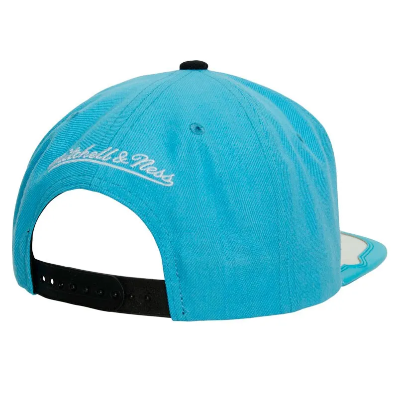 GORRA NBA DAY ONE CHICAGO BULLS AZUL