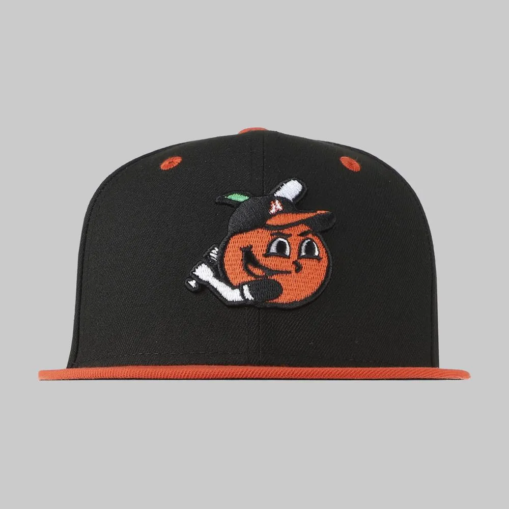 Gorra New Era Naranjeros De Hermosillo LAMP Game 59Fifty