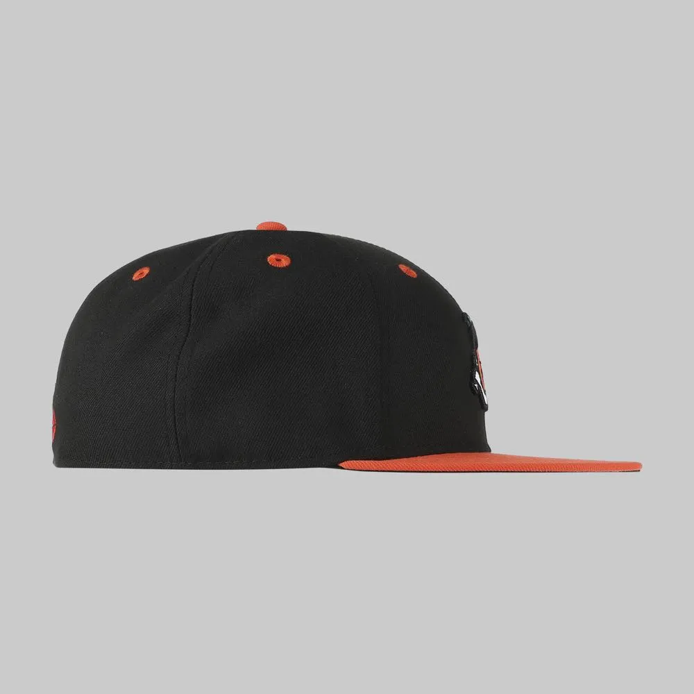 Gorra New Era Naranjeros De Hermosillo LAMP Game 59Fifty