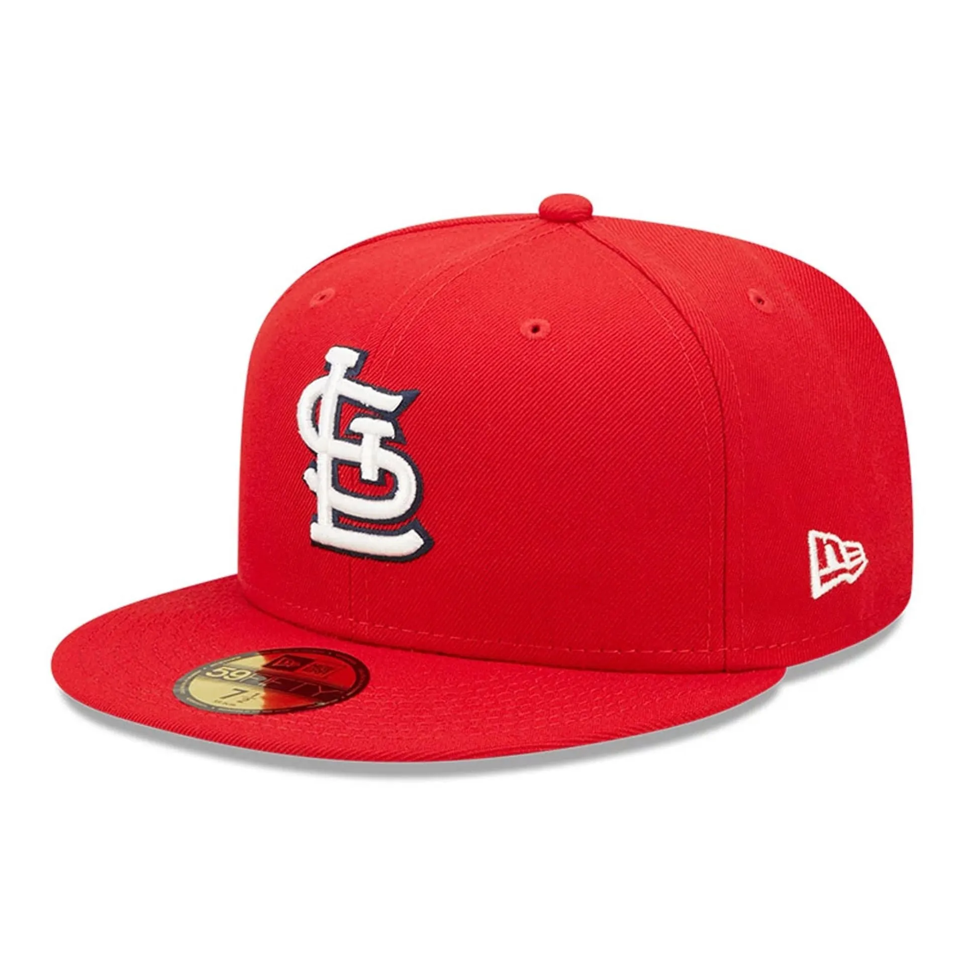Gorra New Era St. Louis Cardinals MLB AC Perf 59FIFTY Fitted