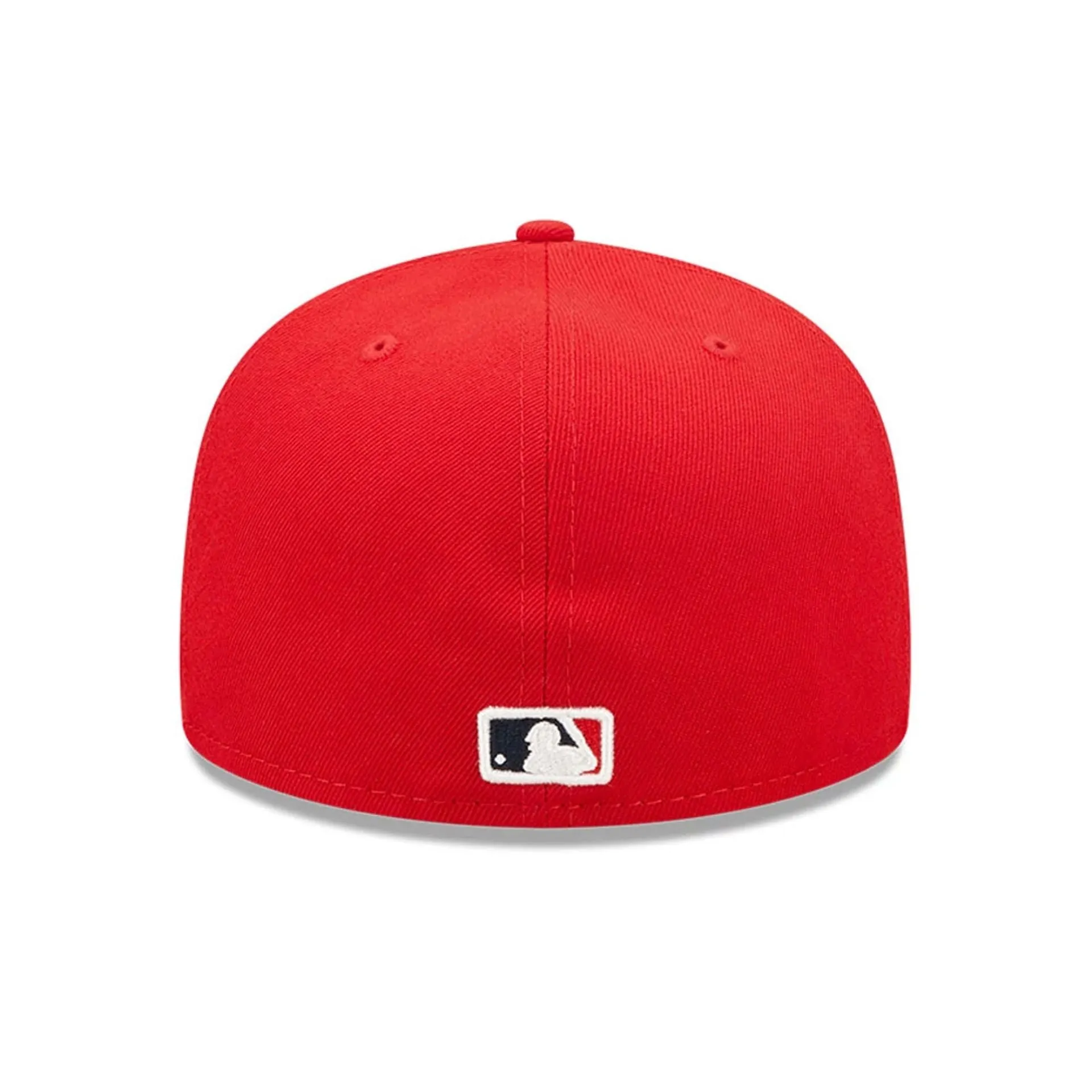 Gorra New Era St. Louis Cardinals MLB AC Perf 59FIFTY Fitted