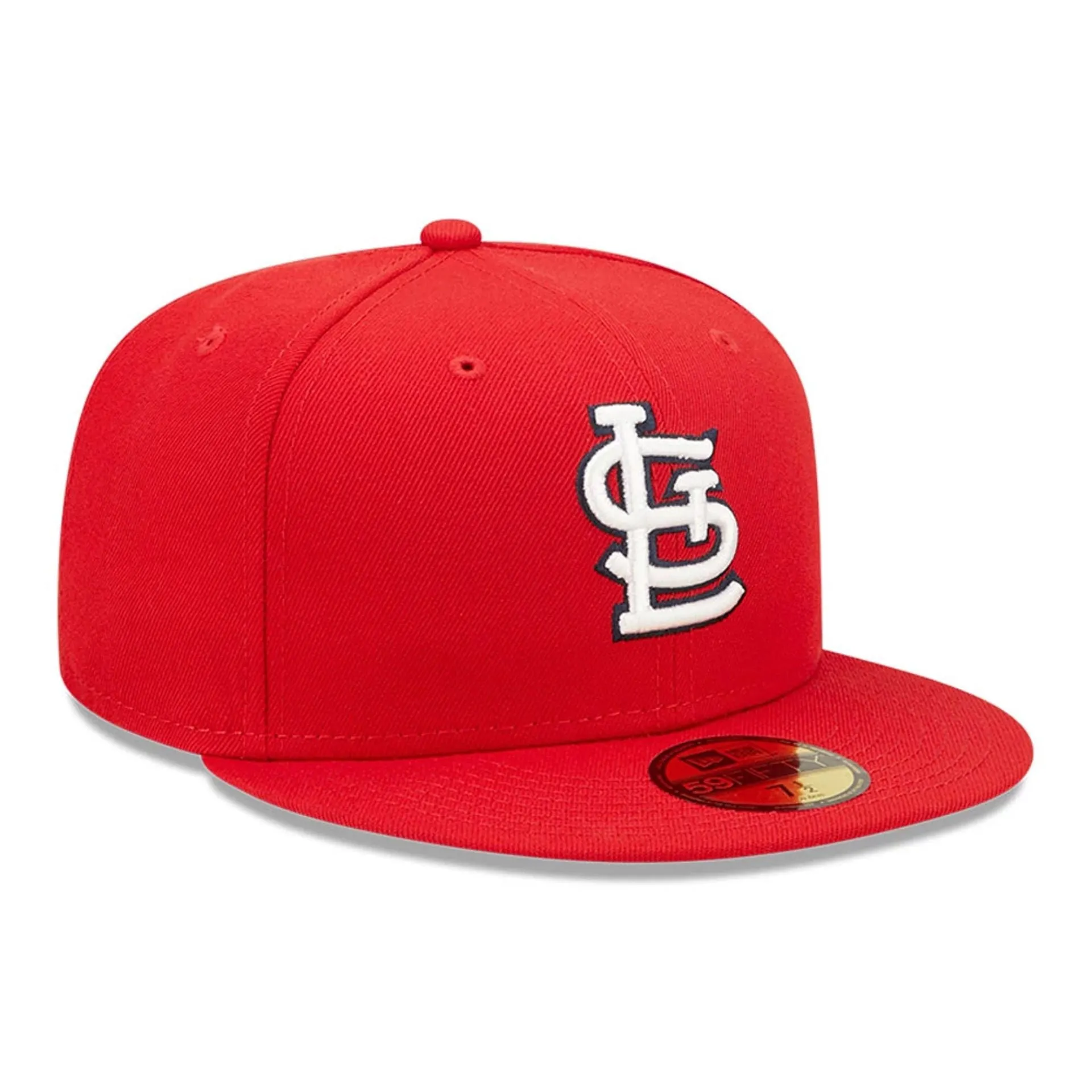 Gorra New Era St. Louis Cardinals MLB AC Perf 59FIFTY Fitted