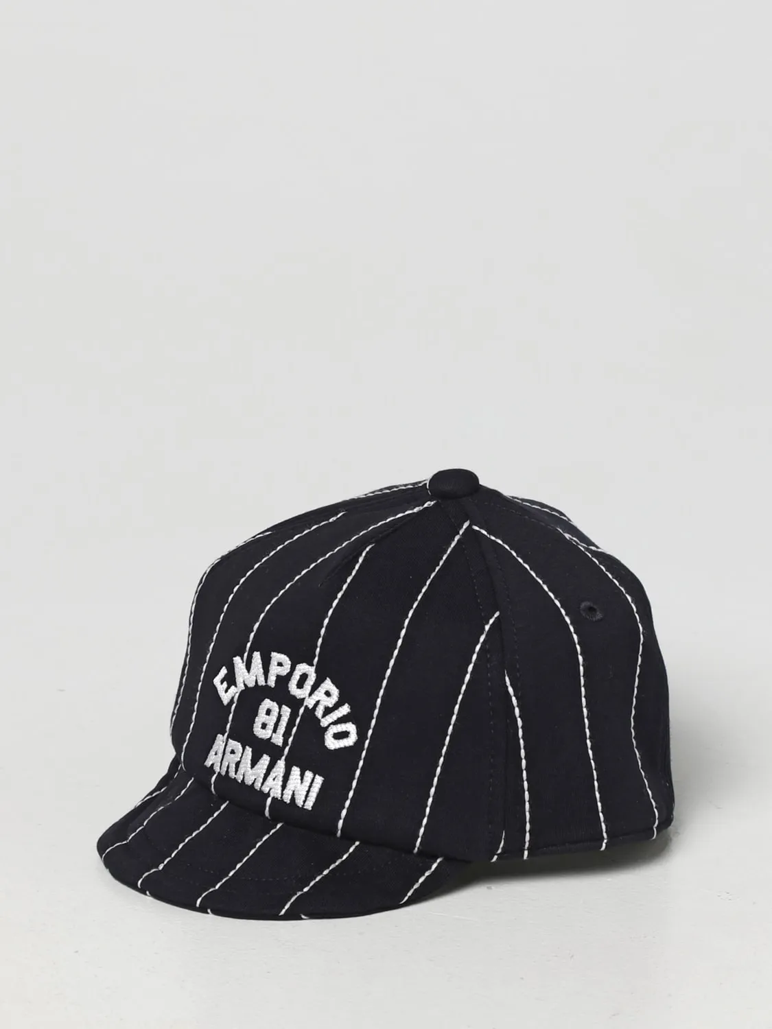 Gorro niños Emporio Armani Kids