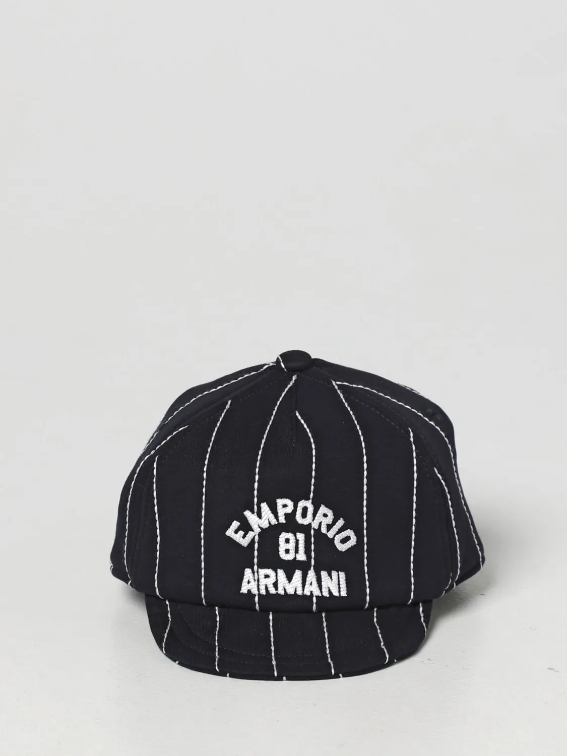 Gorro niños Emporio Armani Kids