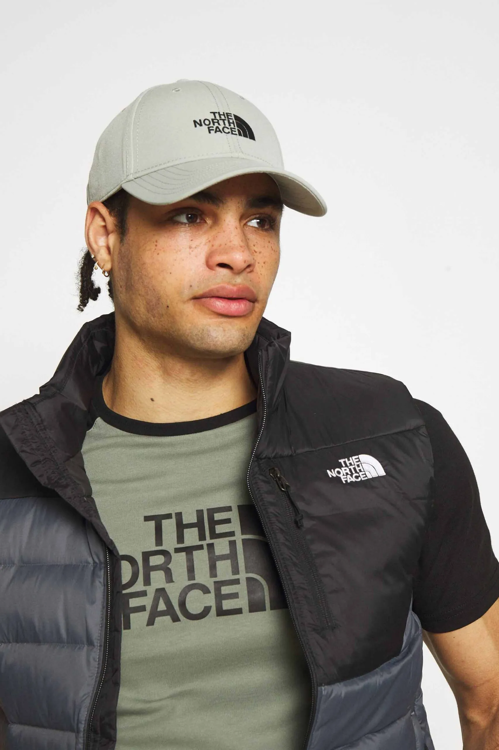 Gorro para hombre de The North Face – NF0A4VSVHDF