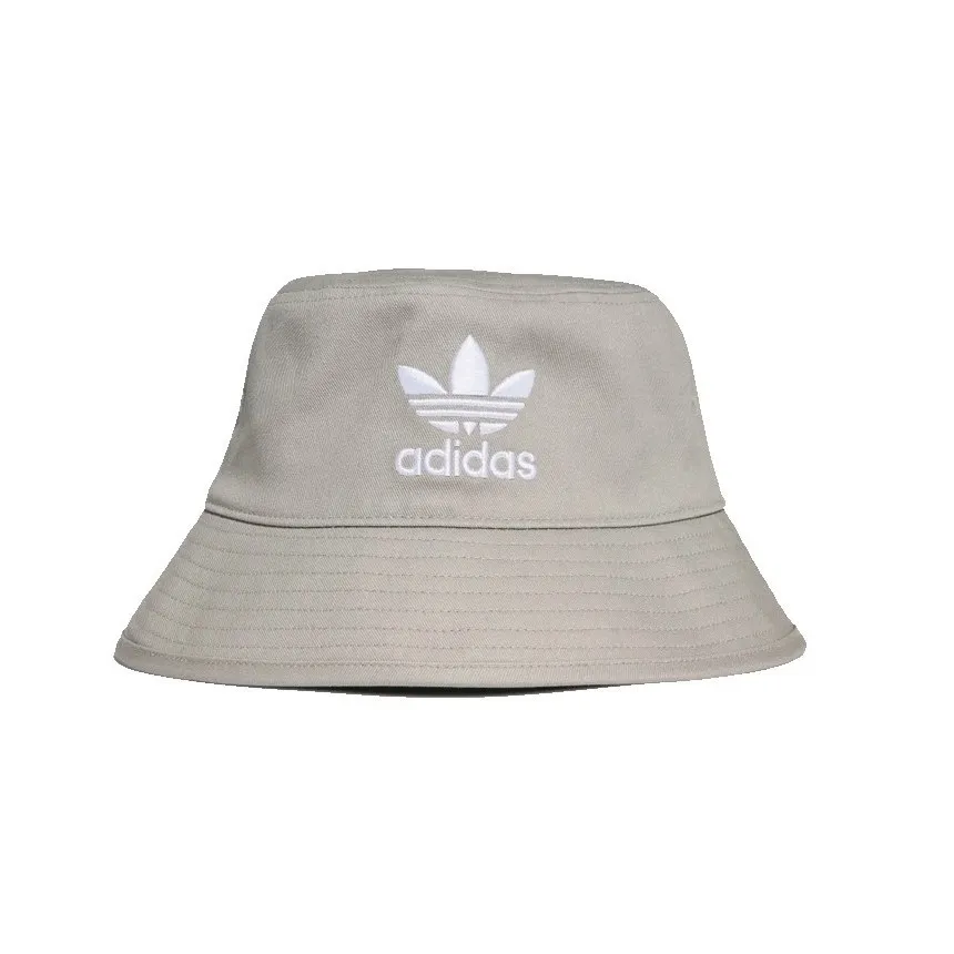 Gorro Pescador Adidas Solid Grey