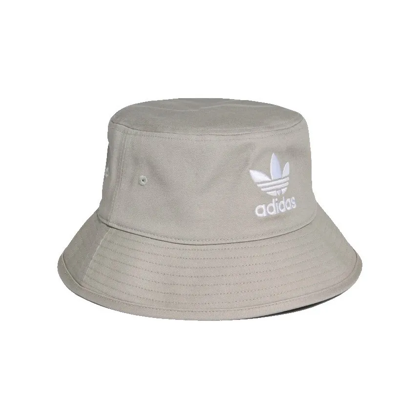 Gorro Pescador Adidas Solid Grey