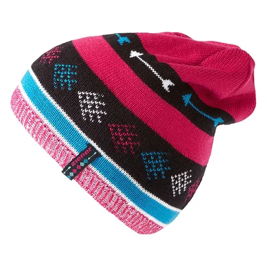 Gorro ziener Ilex Hat Jr