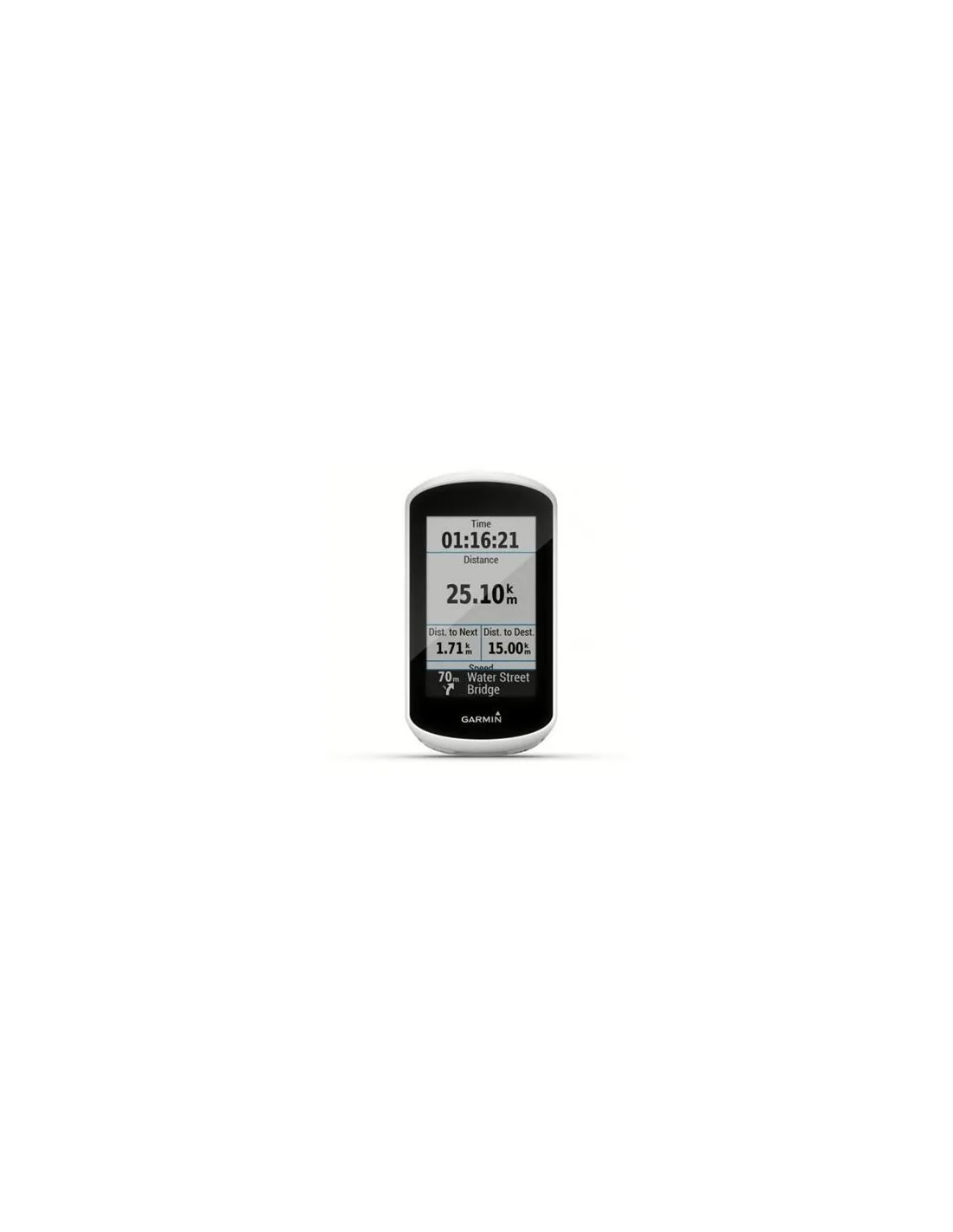 GPS Garmin Edge Explore