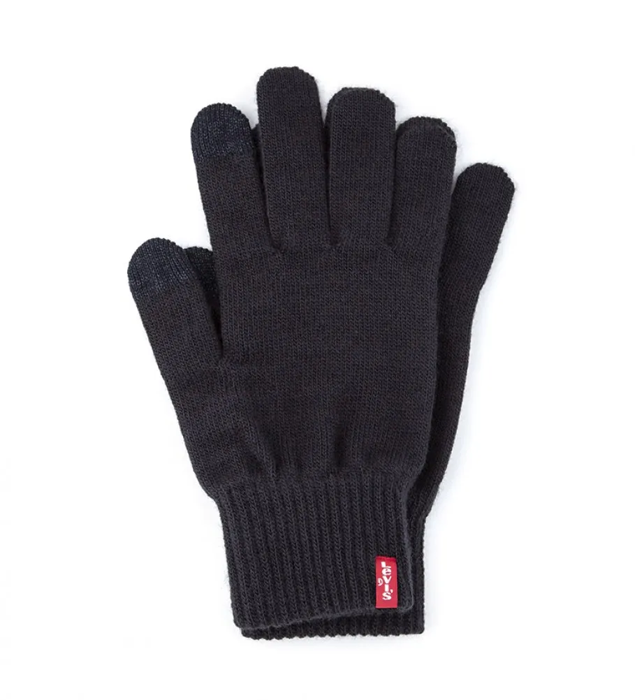 Guantes Ben Touch Screen marino