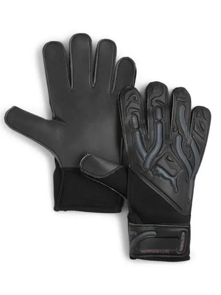 Guantes de Portero Puma Ultra Play Negro