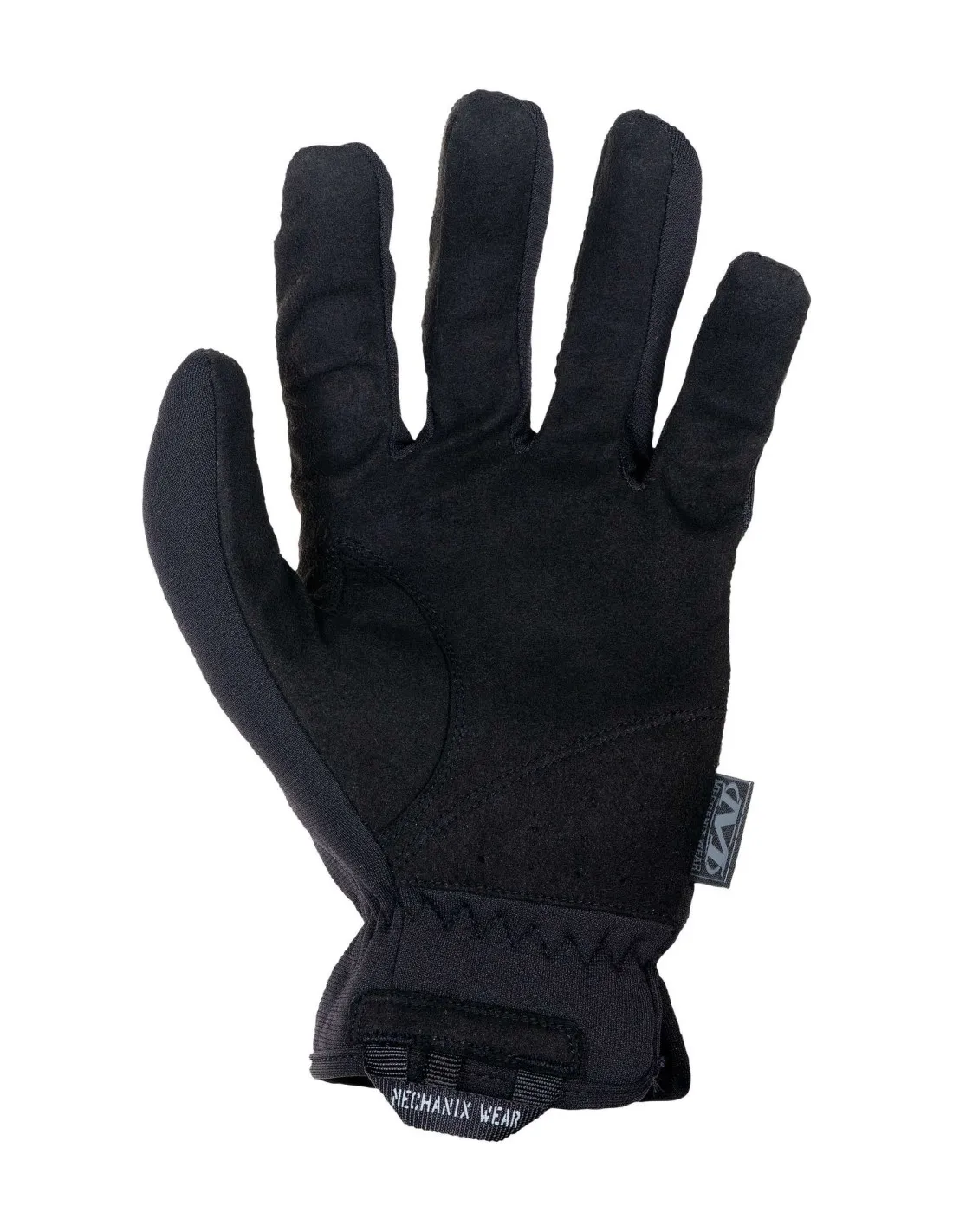 GUANTES MECHANIX FASTFIT  NEGRO