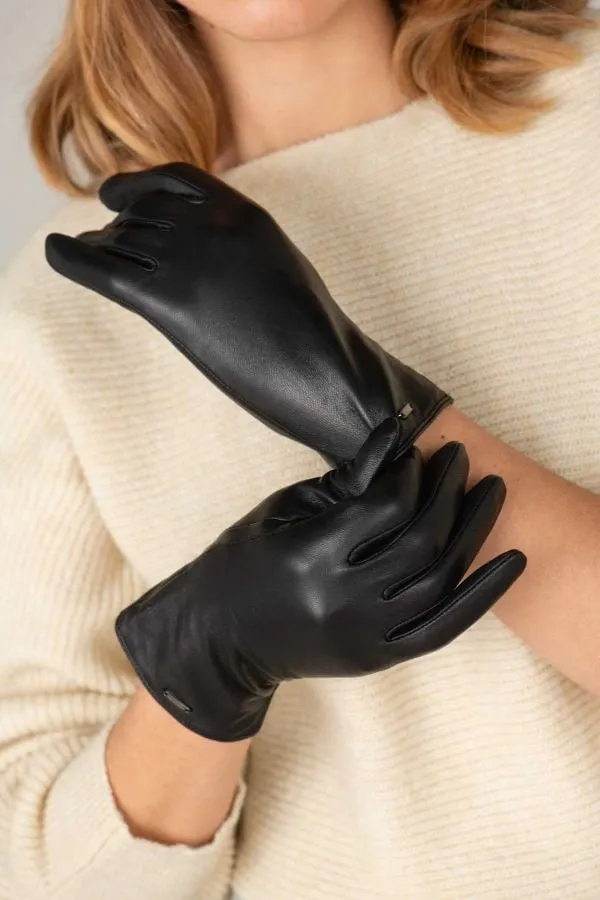 Guantes Mujeres Redskins Redchristie Noir