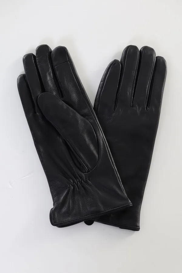 Guantes Mujeres Redskins Redchristie Noir