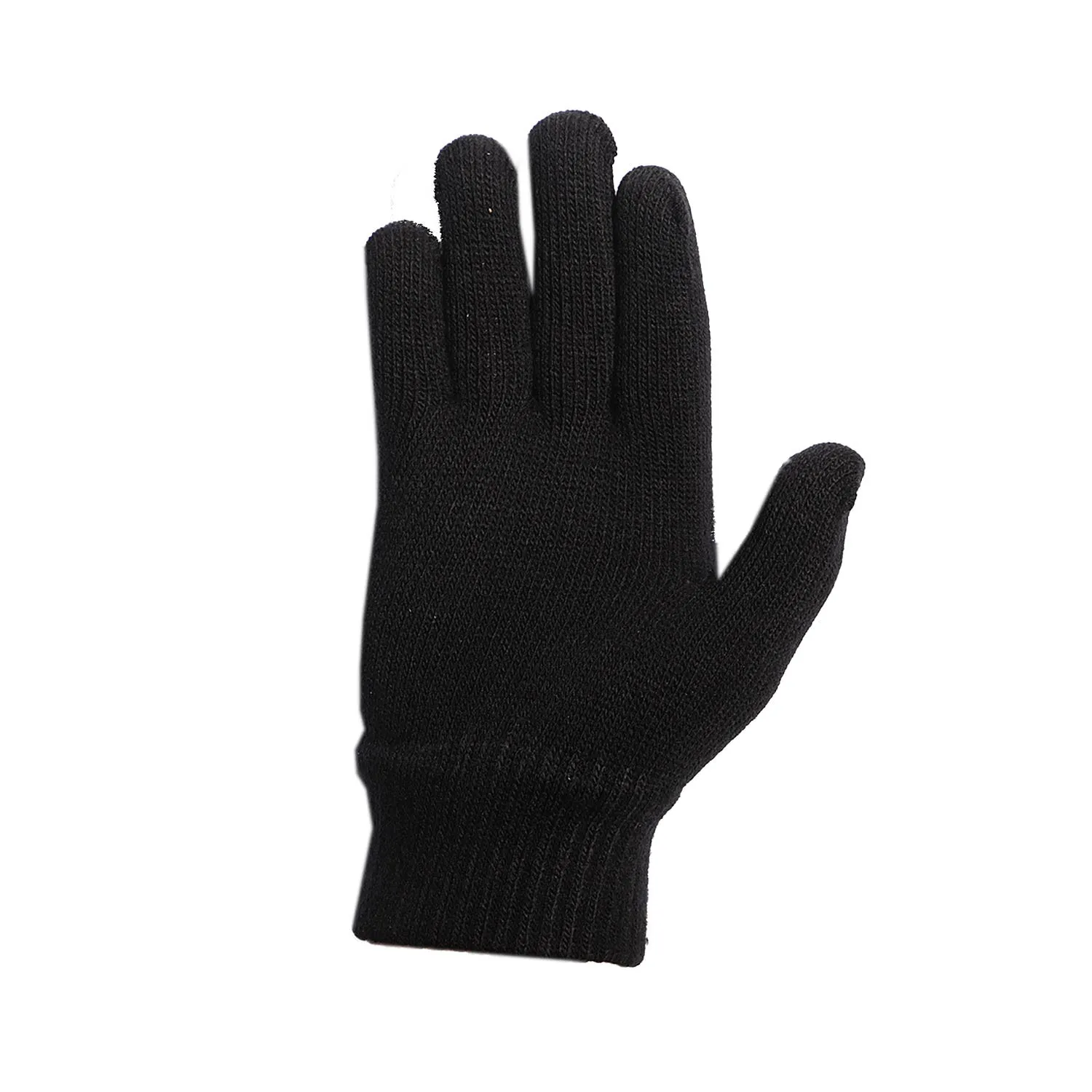 Guantes Nike Swoosh Knit 2.0