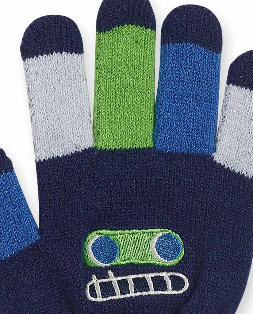 Guantes niño TUC TUC Robot Maker