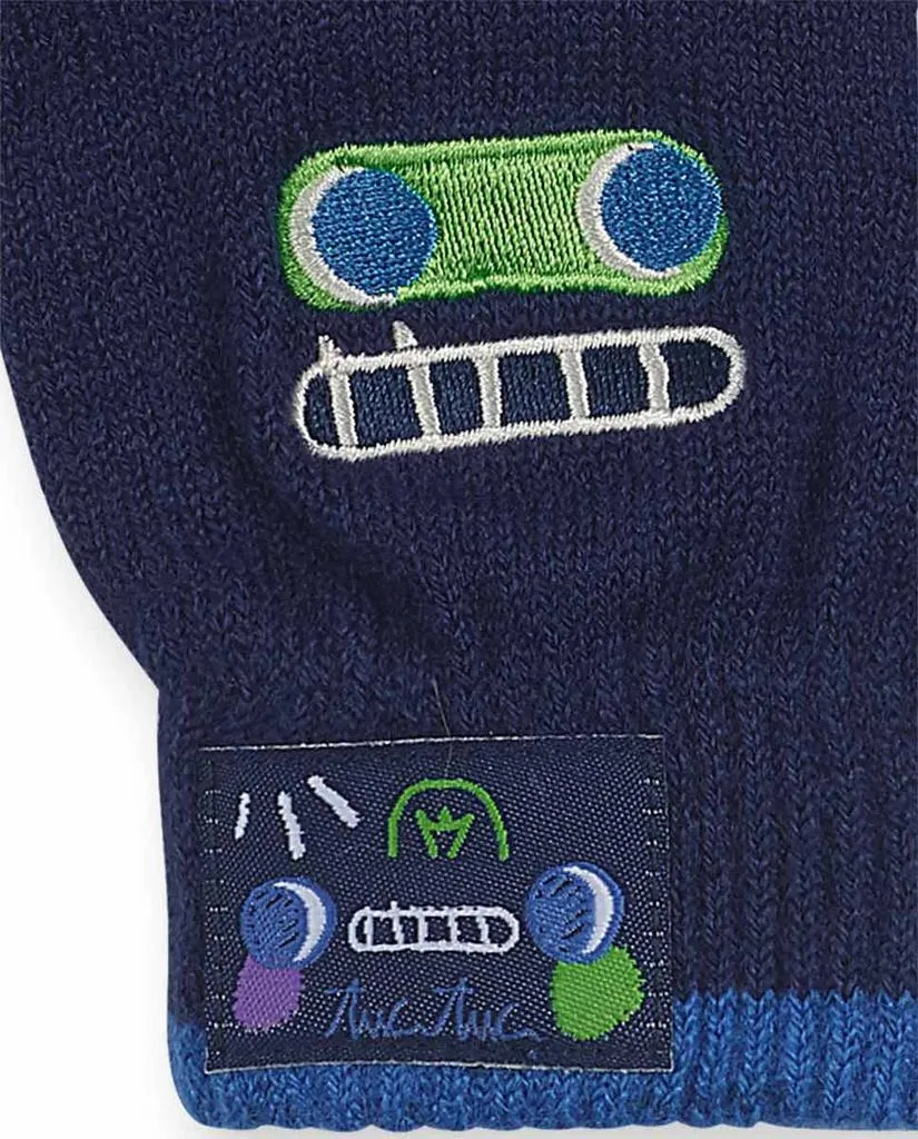 Guantes niño TUC TUC Robot Maker