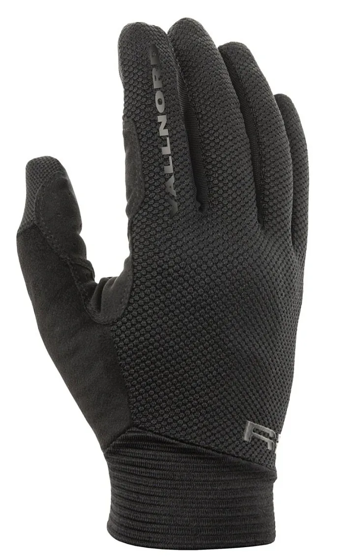 GUANTES R2 VALLNORD  ATR55A/BLACK