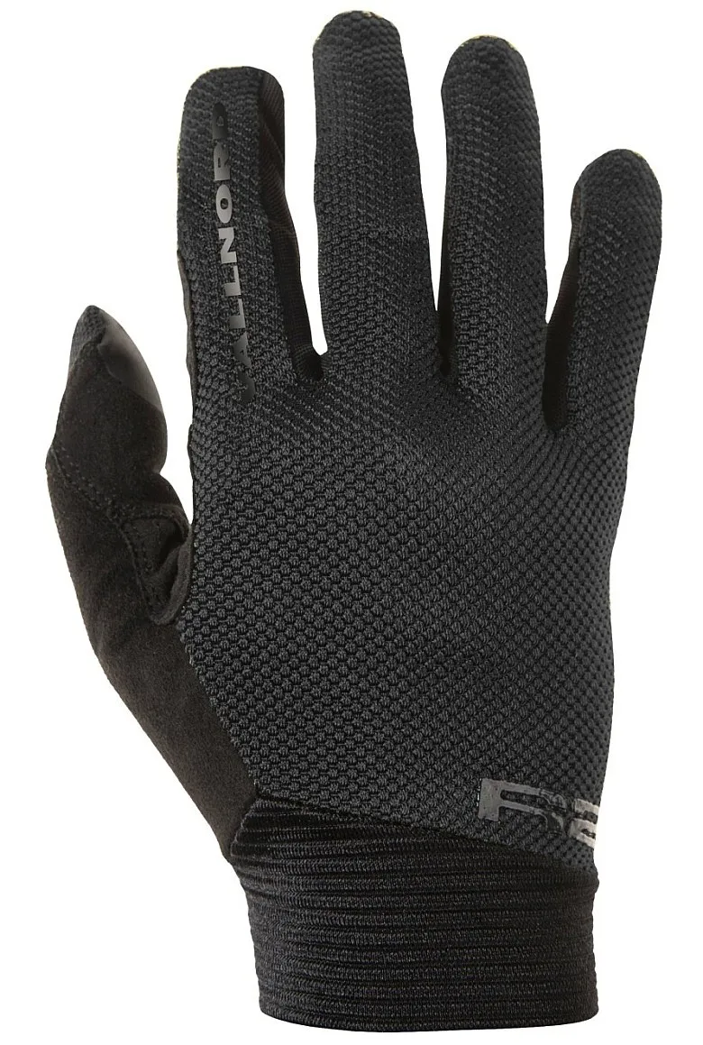 GUANTES R2 VALLNORD  ATR55A/BLACK