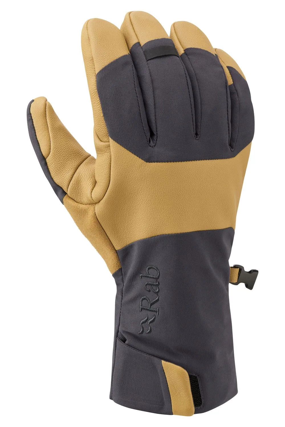 Guantes rab Guide Lite Gtx Glove