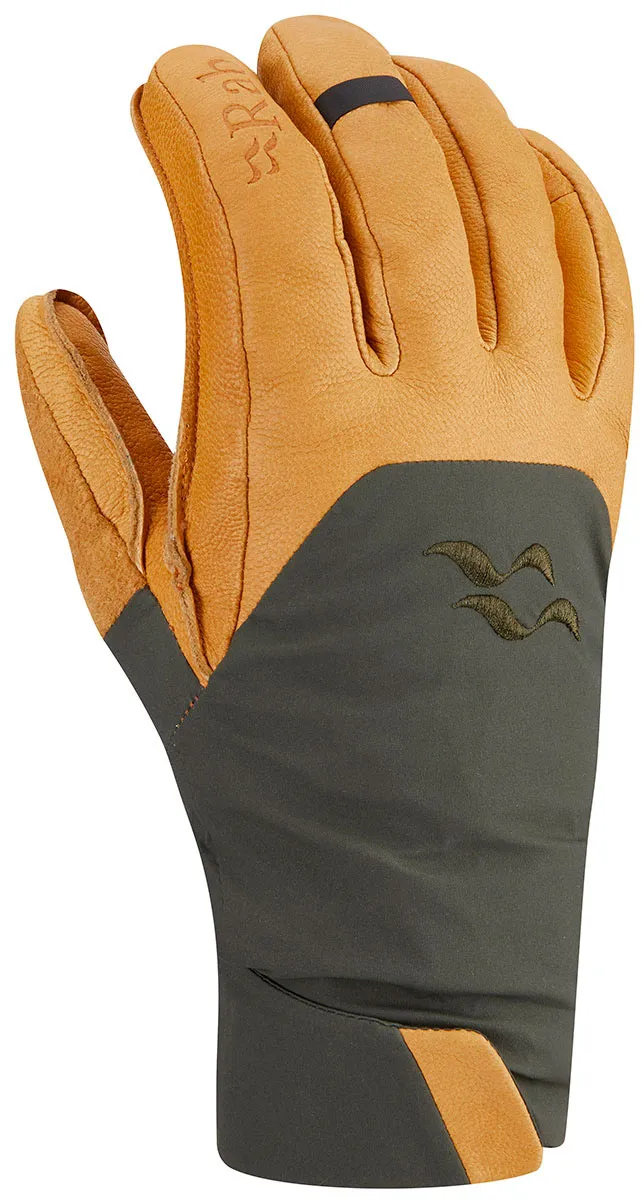 Guantes rab Khroma Tour Gtx Gloves