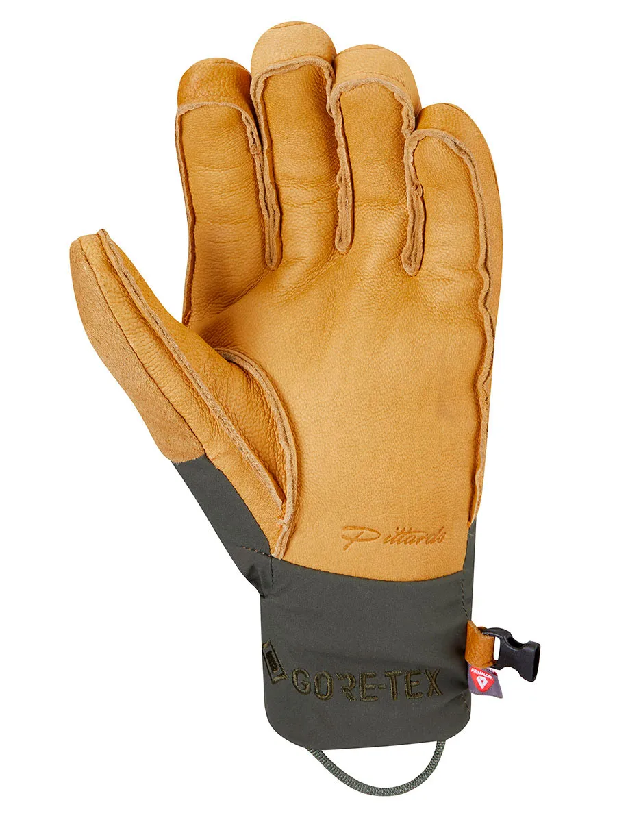 Guantes rab Khroma Tour Gtx Gloves