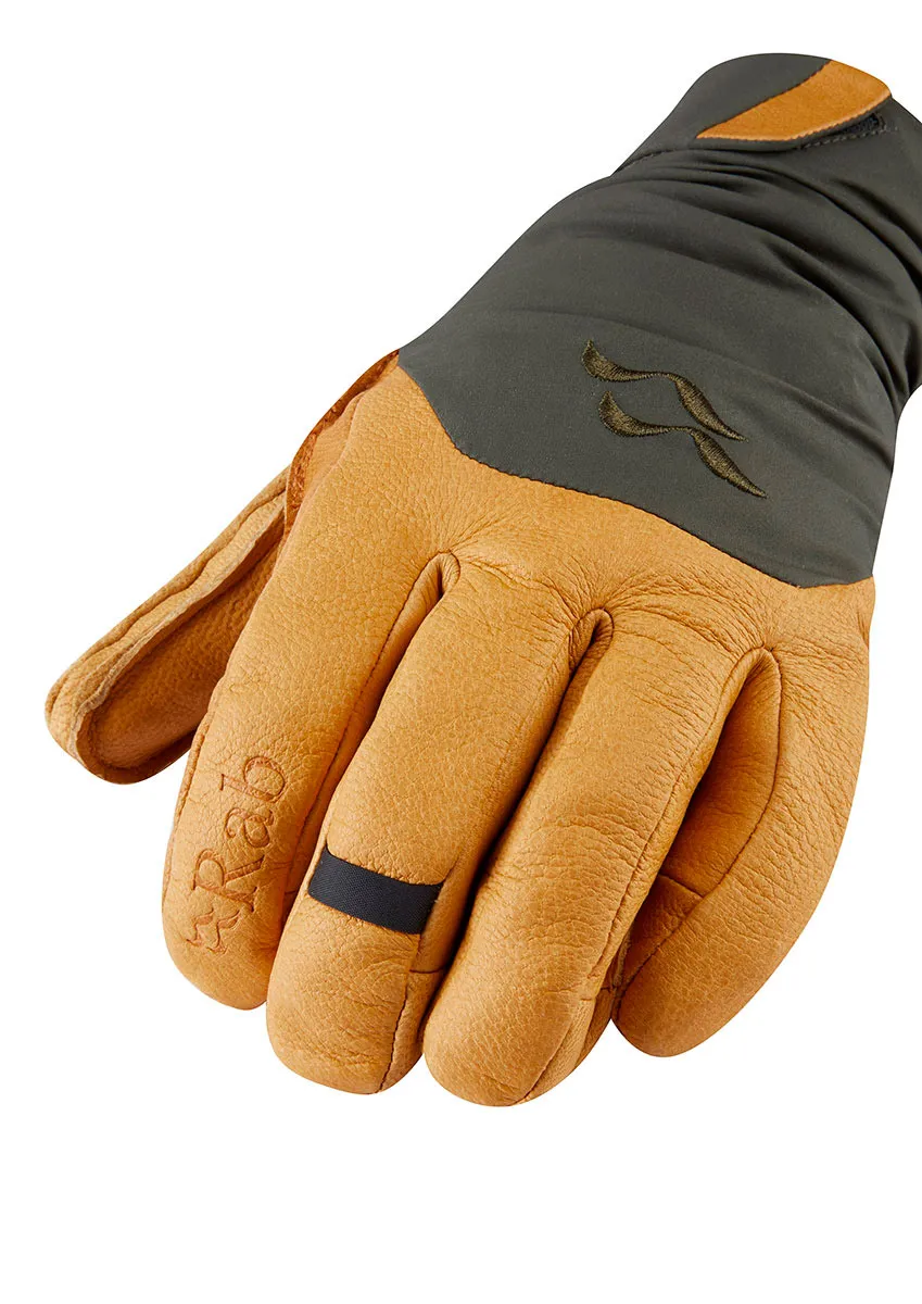 Guantes rab Khroma Tour Gtx Gloves