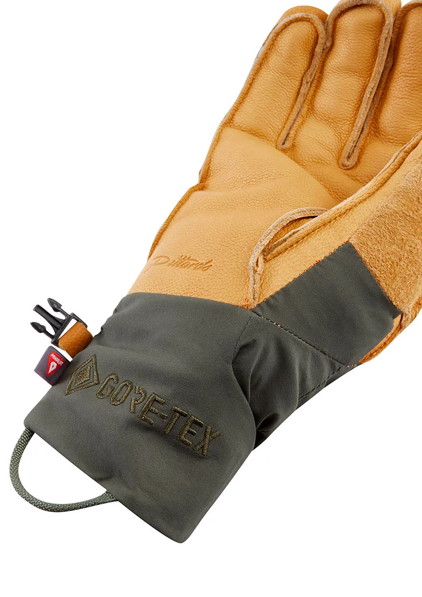 Guantes rab Khroma Tour Gtx Gloves