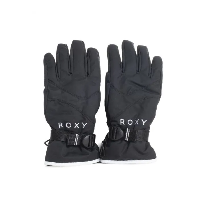 Guantes Roxy Snow Jetty Solid