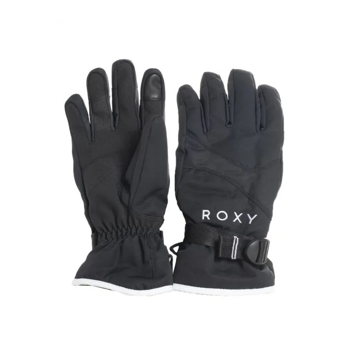 Guantes Roxy Snow Jetty Solid