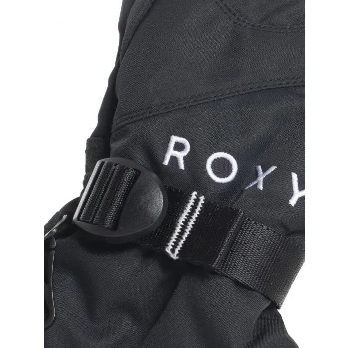 Guantes Roxy Snow Jetty Solid