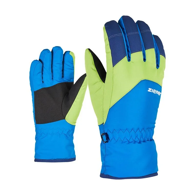 Guantes Ziener Lando 801945 798