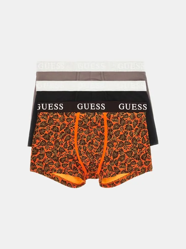 GUESS Pack 3 Boxers