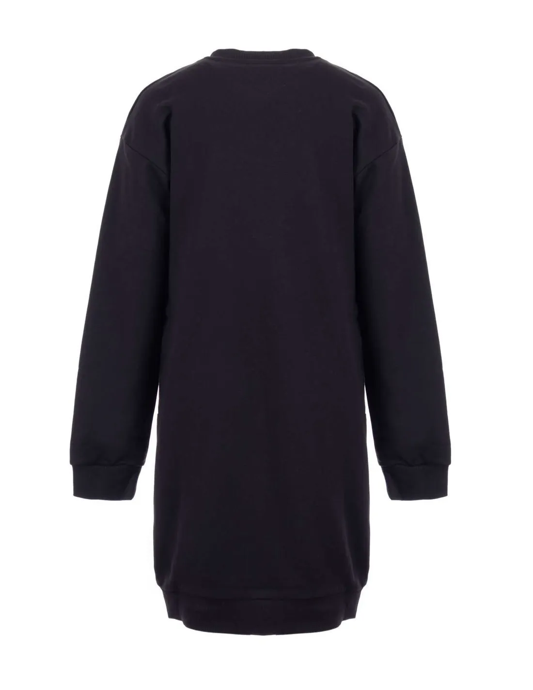 GUESS  VESTIDO NEGRO J3YK20KA6R3 NIñA