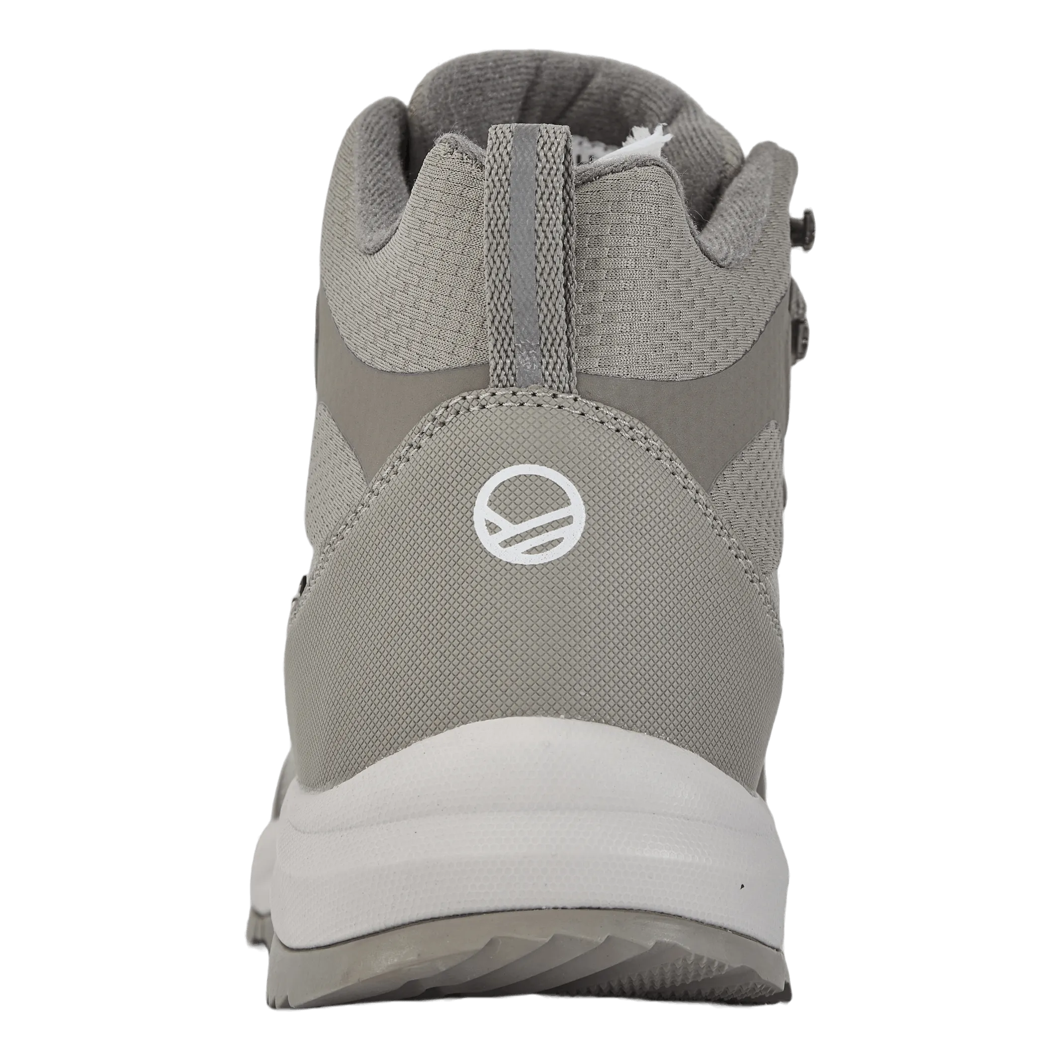 Halti Fara Mid 2 Dx W London Fog Grey