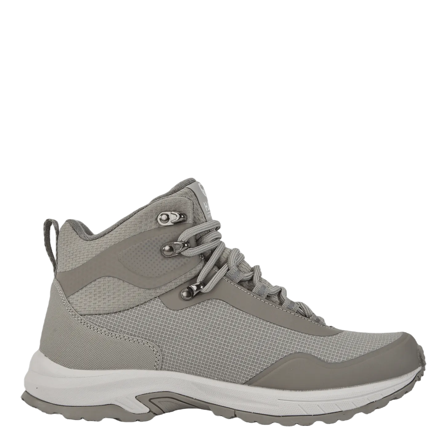 Halti Fara Mid 2 Dx W London Fog Grey