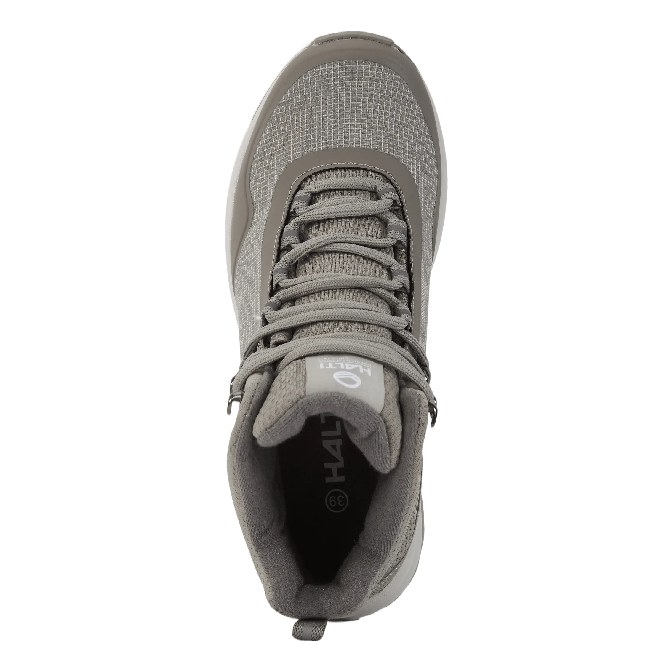 Halti Fara Mid 2 Dx W London Fog Grey