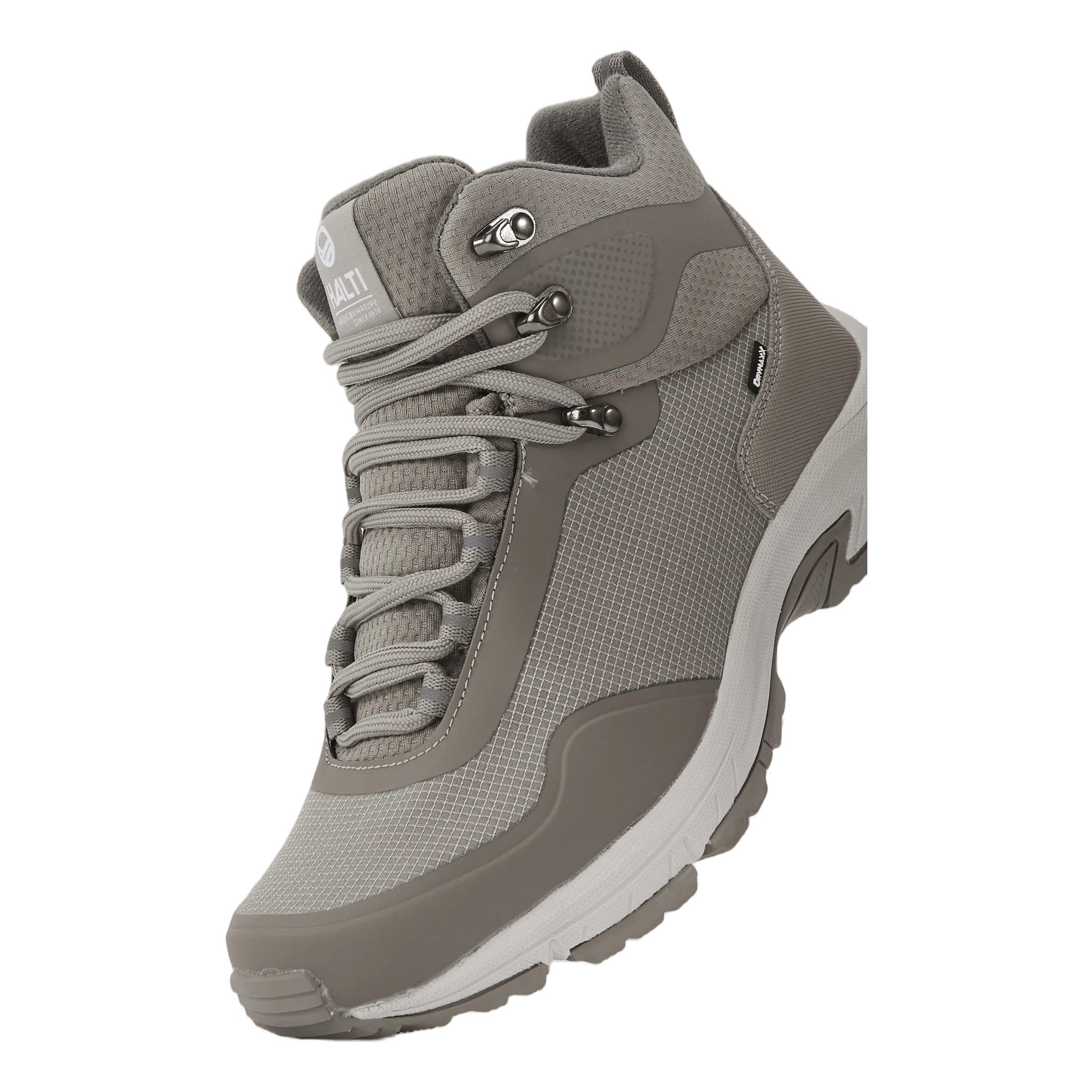 Halti Fara Mid 2 Dx W London Fog Grey