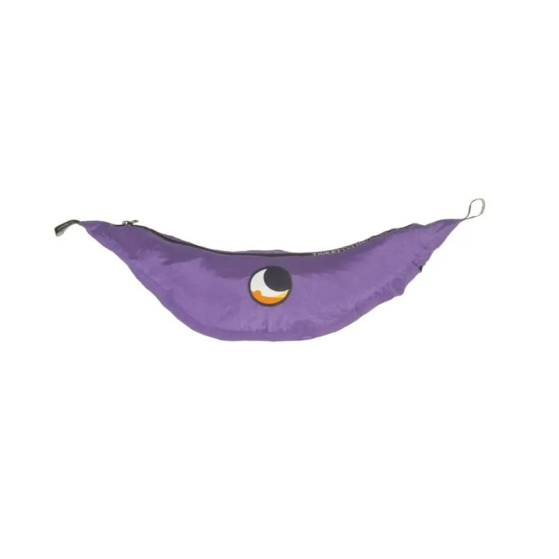 Hamaca Ticket To The Moon Compact (morado)