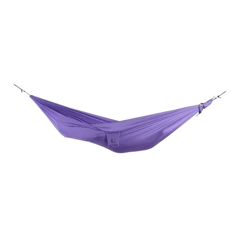 Hamaca Ticket To The Moon Compact (morado)