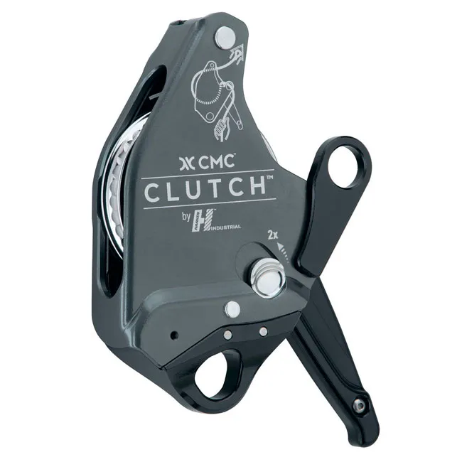 harken Clutch