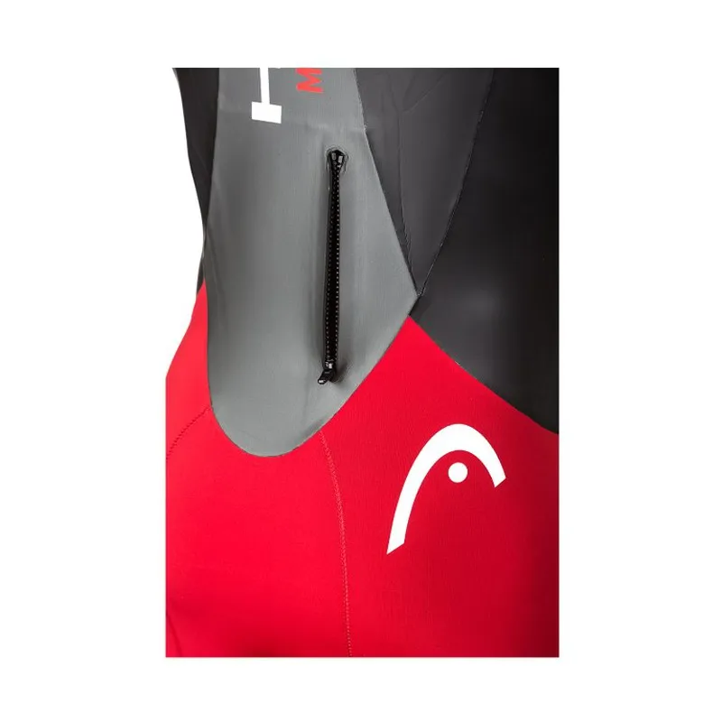 HEADSWIM SWIMRUN MYBOOST SIN MANGAS (SLEEVES) HOMBRE