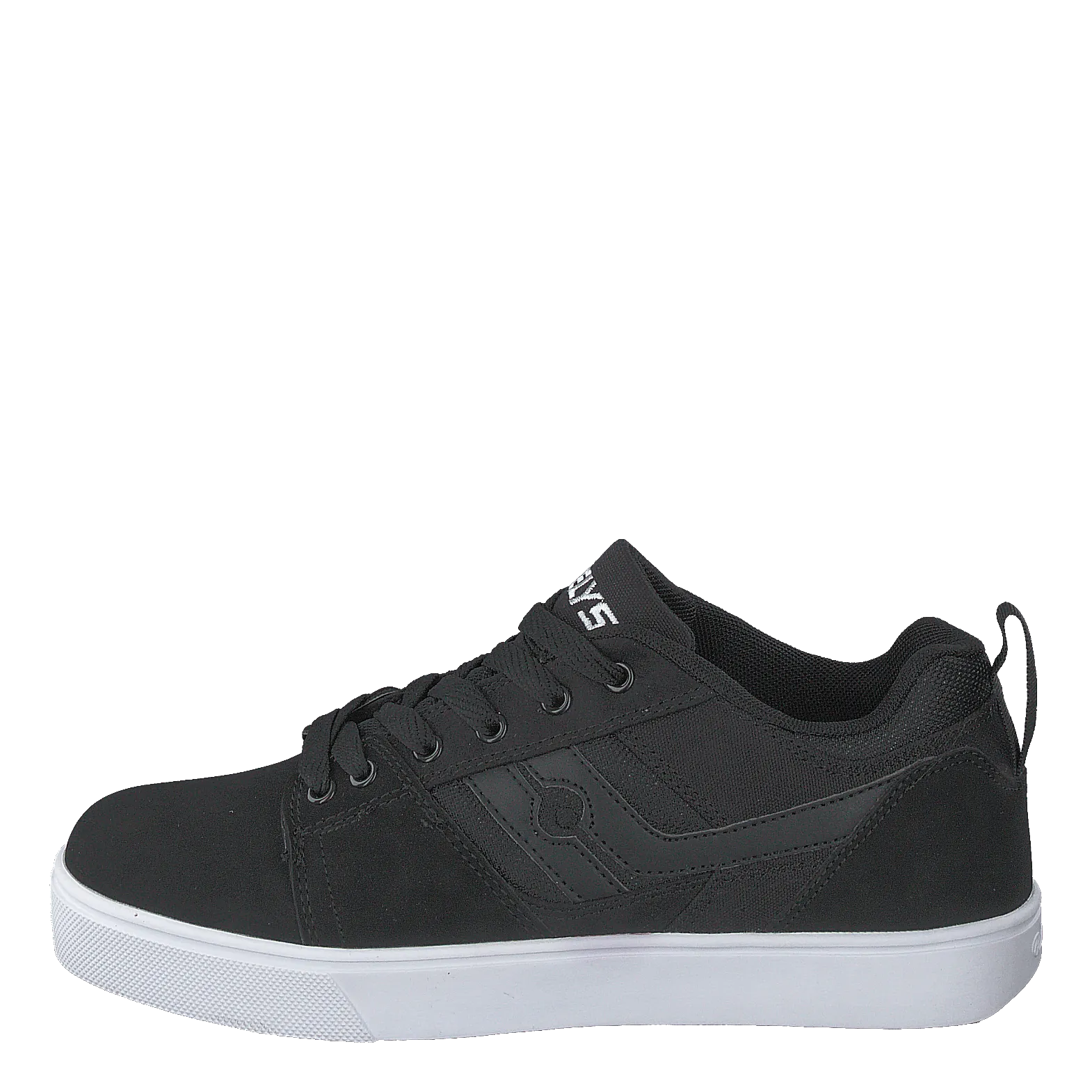 Heelys Heelys Racer Black/black
